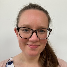 Speaker Dr Elizabeth Macphie FRCP